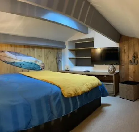 Hameau Des Capellans Duplex Avec Superbe Vue Marina Piscine Wifi Gratuit Parking Gratuit * Saint-Cyprien (Pyrenees-Orientales)