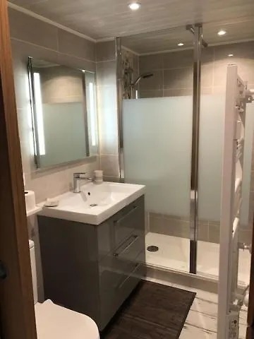 Apartamento Hameau Des Capellans Duplex Avec Superbe Vue Marina Piscine Wifi Gratuit Parking Gratuit