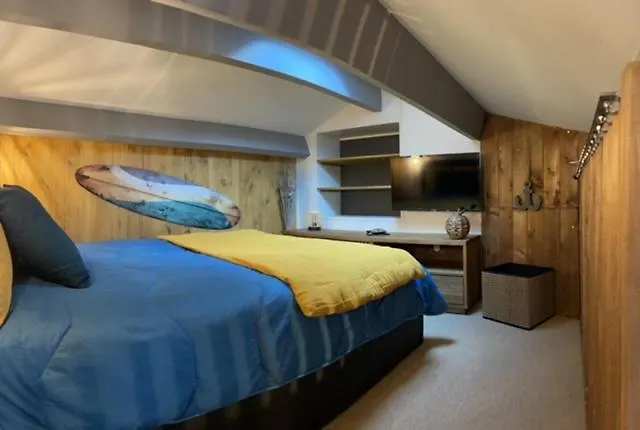 Hameau Des Capellans Duplex Avec Superbe Vue Marina Piscine Wifi Gratuit Parking Gratuit * Saint-Cyprien (Pyrenees-Orientales)