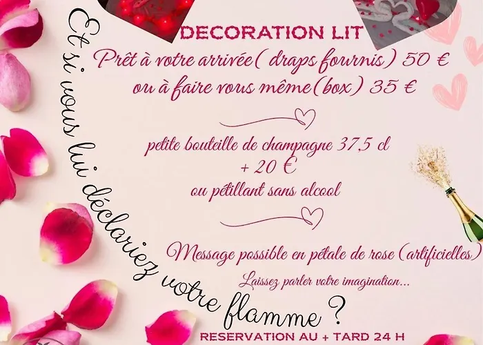 Hameau Des Capellans Duplex Avec Superbe Vue Marina Piscine Wifi Gratuit Parking Gratuit *